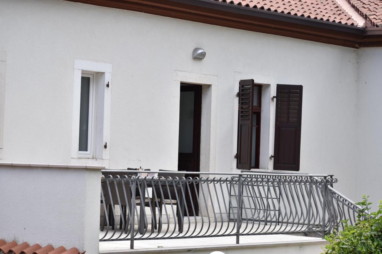 Apartment Angela Portoroz Exterior photo