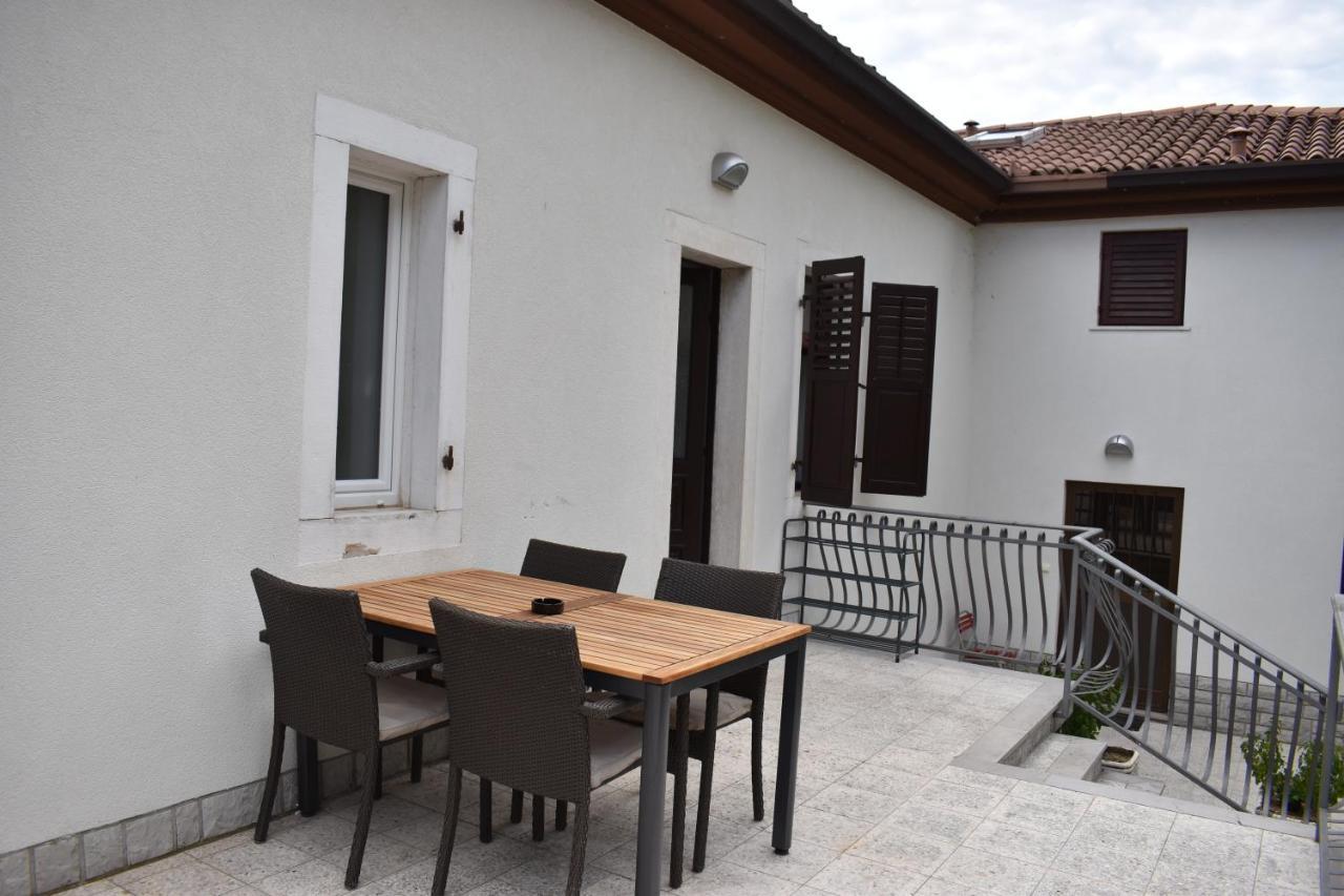 Apartment Angela Portoroz Exterior photo